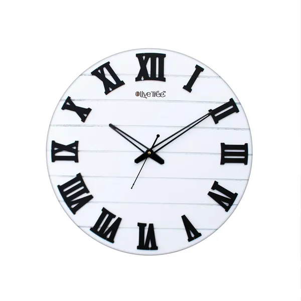 Wooden_Wall_Clock