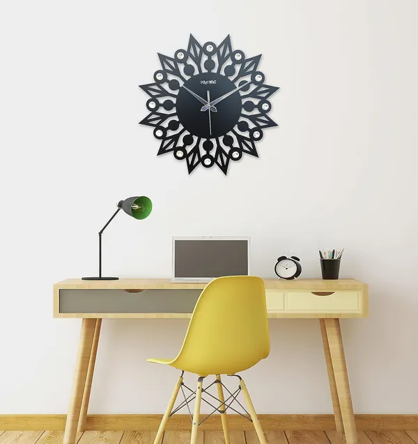 Wooden_Wall_Clock