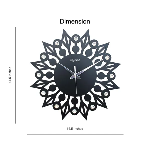 Wooden_Wall_Clock