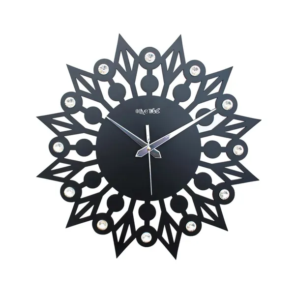 Wooden_Wall_Clock