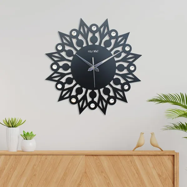 Wooden_Wall_Clock
