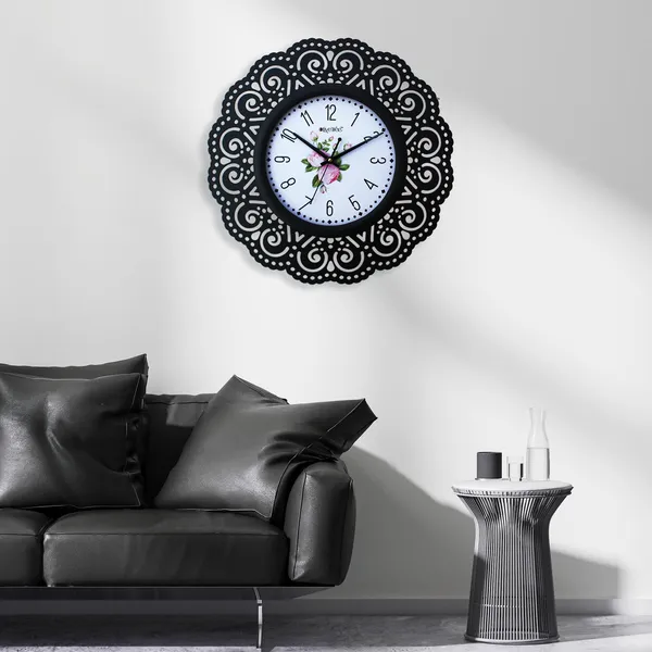 Wooden_Wall_Clock