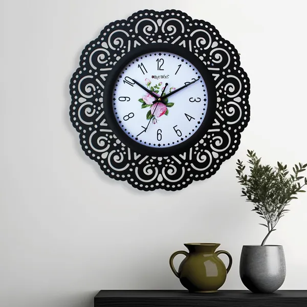 Wooden_Wall_Clock
