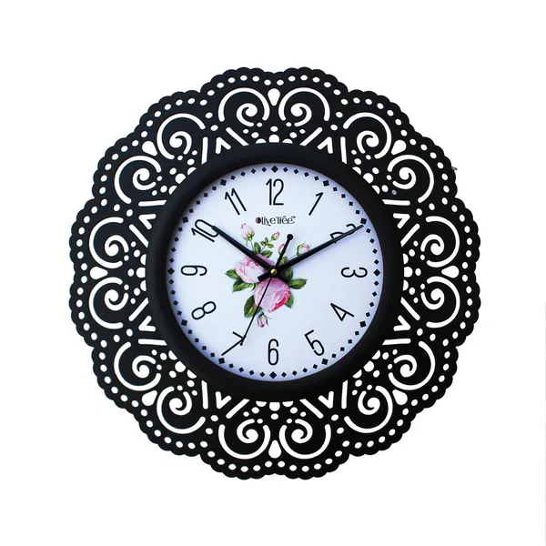 Wooden_Wall_Clock