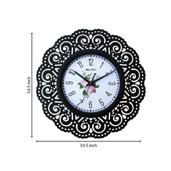 Wooden_Wall_Clock