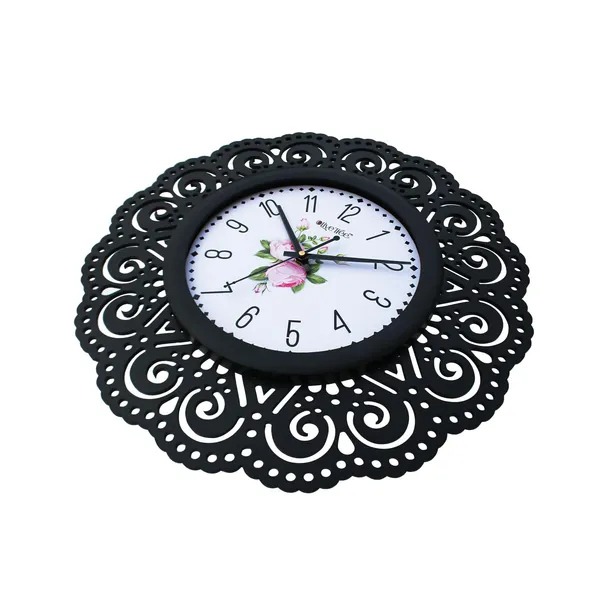 Wooden_Wall_Clock