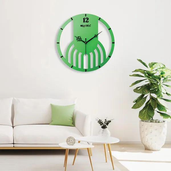 Wooden_Wall_Clock