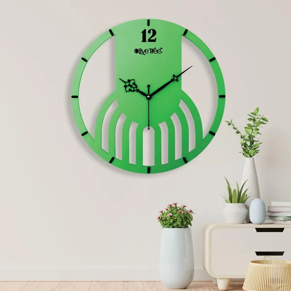 Wooden_Wall_Clock