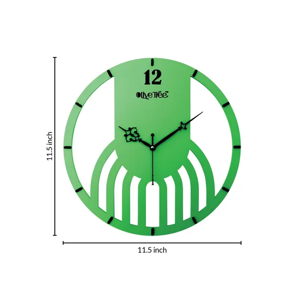 Wooden_Wall_Clock