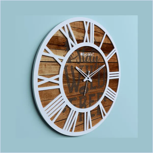 Wooden_Wall_Clock