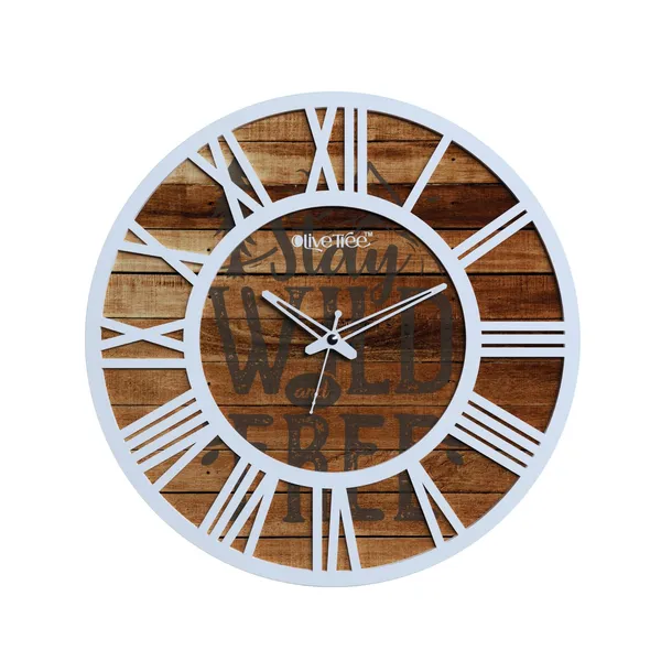 Wooden_Wall_Clock