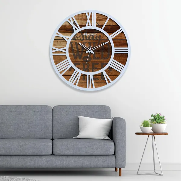 Wooden_Wall_Clock