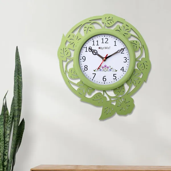 Wooden_Wall_Clock