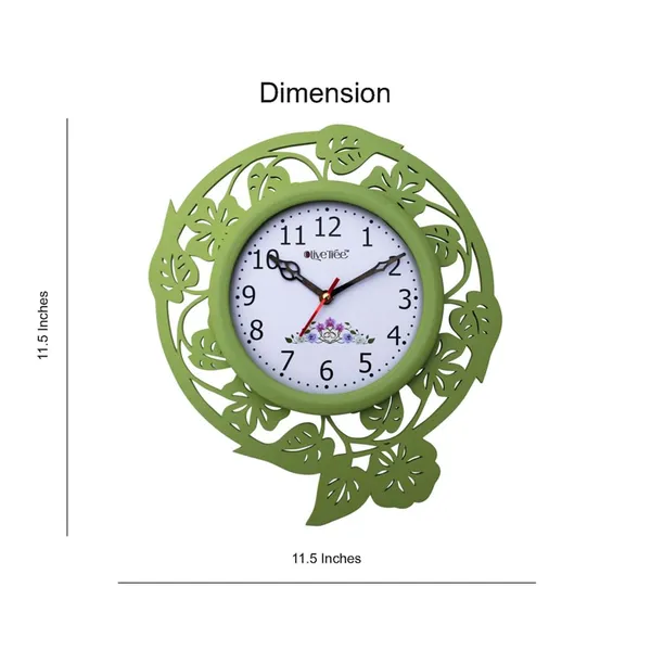 Wooden_Wall_Clock