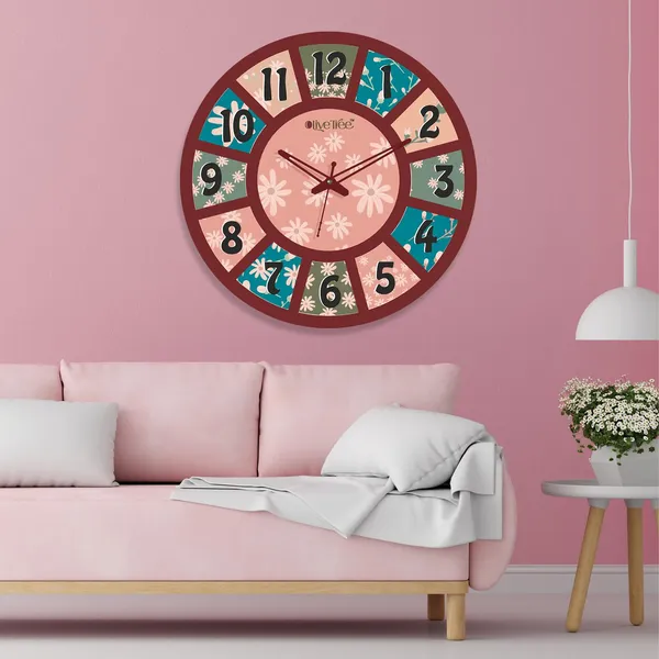 Wooden_Wall_Clock