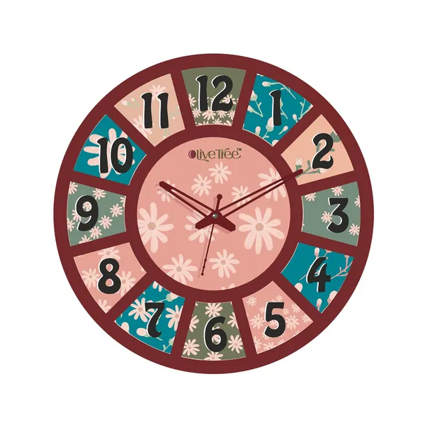 Wooden_Wall_Clock