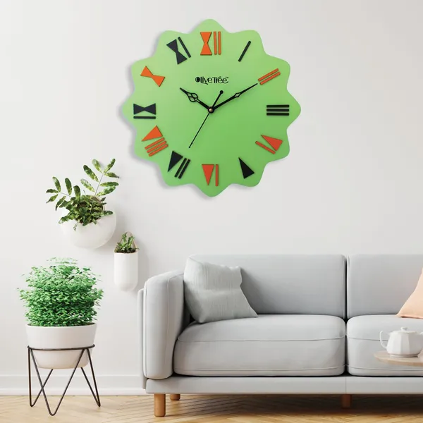 Wooden_Wall_Clock