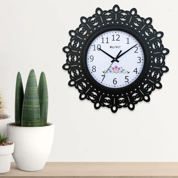 Wooden_Wall_Clock