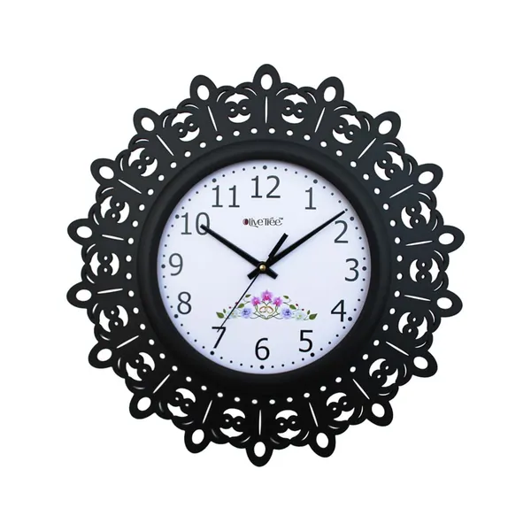 Wooden_Wall_Clock