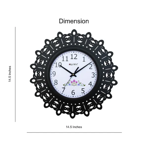 Wooden_Wall_Clock