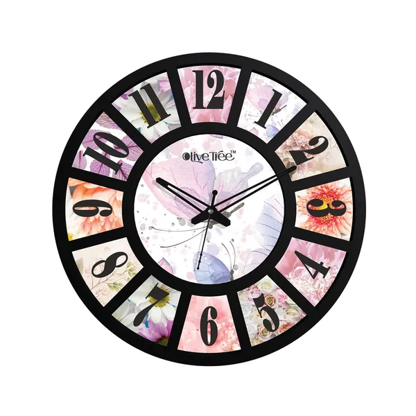Wooden_Wall_Clock