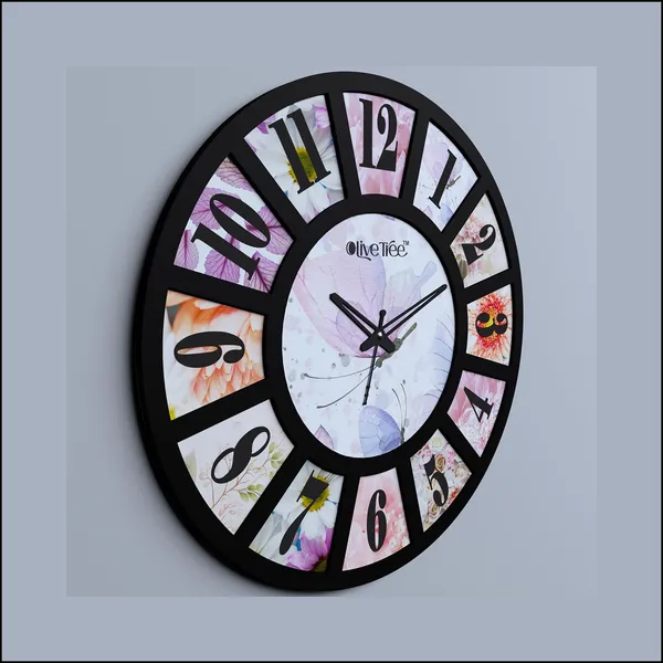 Wooden_Wall_Clock