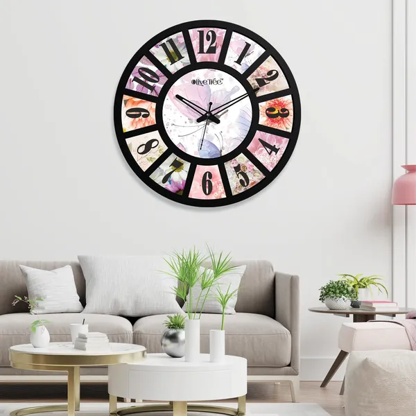 Wooden_Wall_Clock