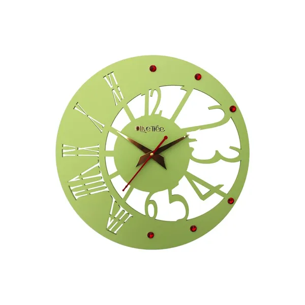 Wooden_Wall_Clock