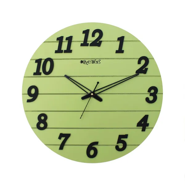 Wooden_Wall_Clock