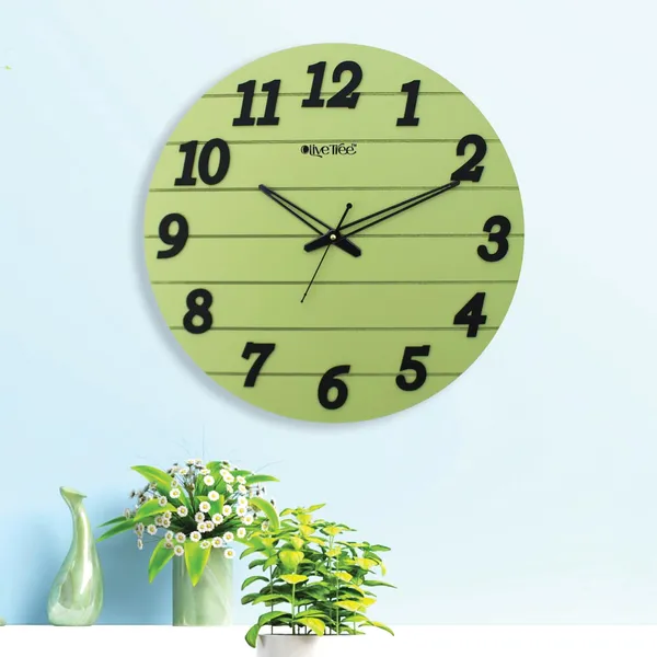 Wooden_Wall_Clock