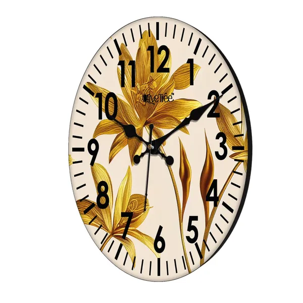 Wooden_Wall_Clock