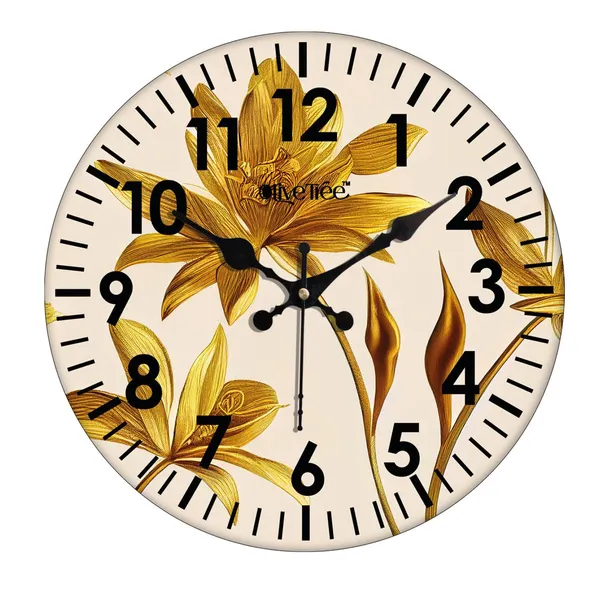 Wooden_Wall_Clock
