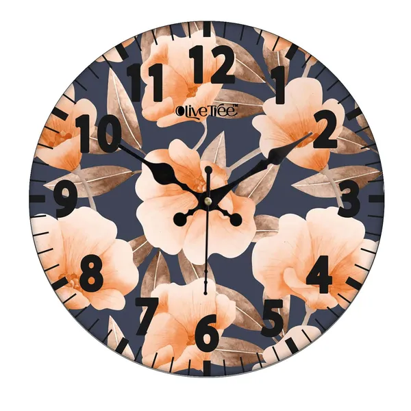 Wooden_Wall_Clock