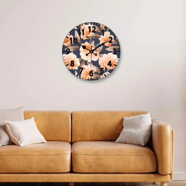 Wooden_Wall_Clock