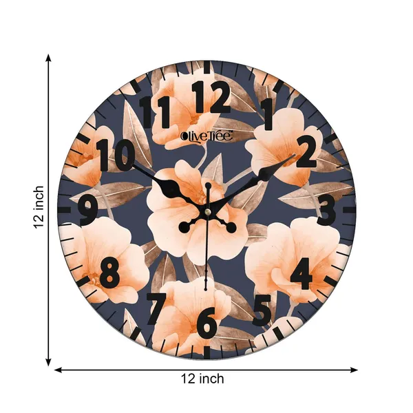 Wooden_Wall_Clock