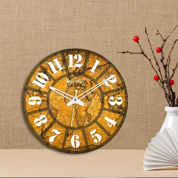 Wooden_Wall_Clock