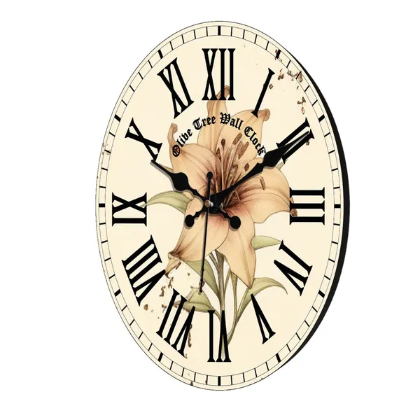 Wooden_Wall_Clock