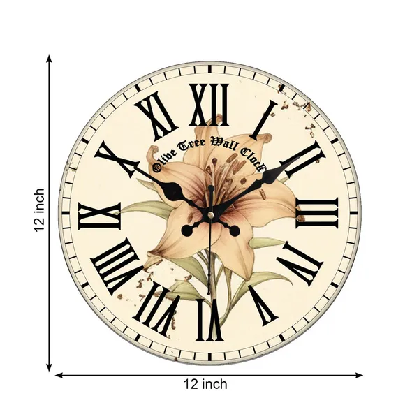 Wooden_Wall_Clock