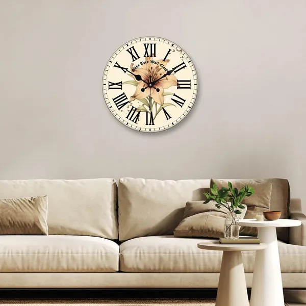 Wooden_Wall_Clock