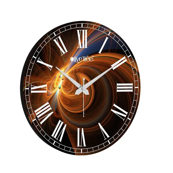 Wooden_Wall_Clock