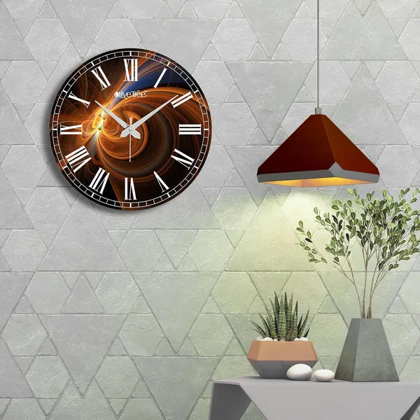 Wooden_Wall_Clock