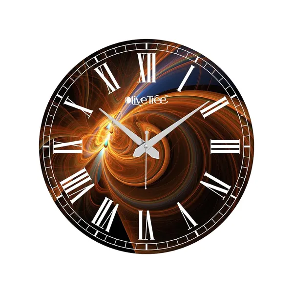 Wooden_Wall_Clock