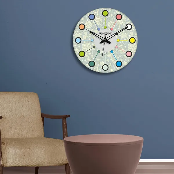 Wooden_Wall_Clock