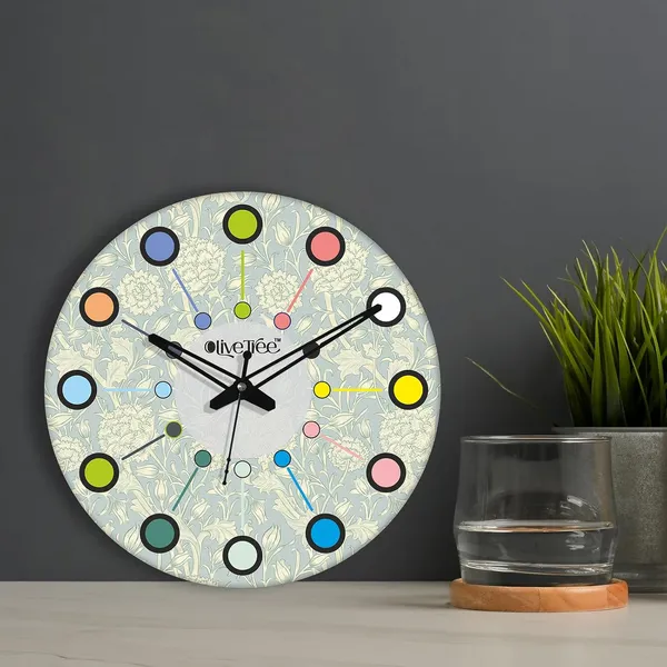 Wooden_Wall_Clock
