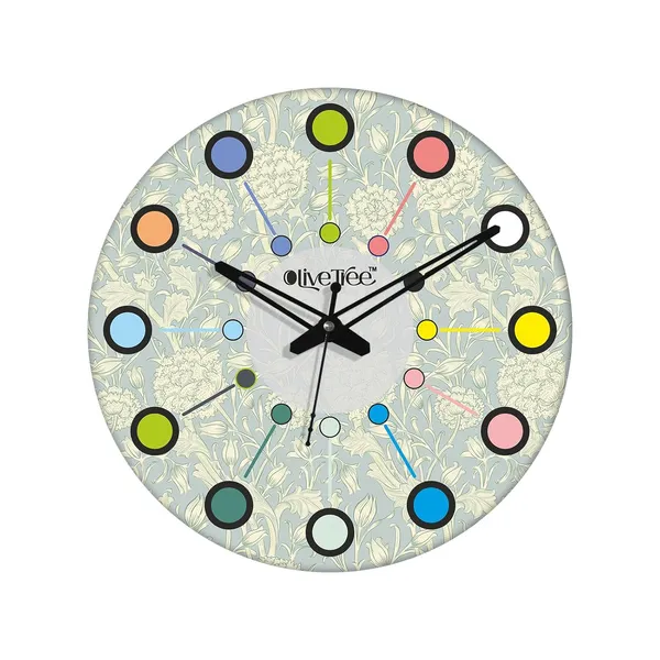 Wooden_Wall_Clock