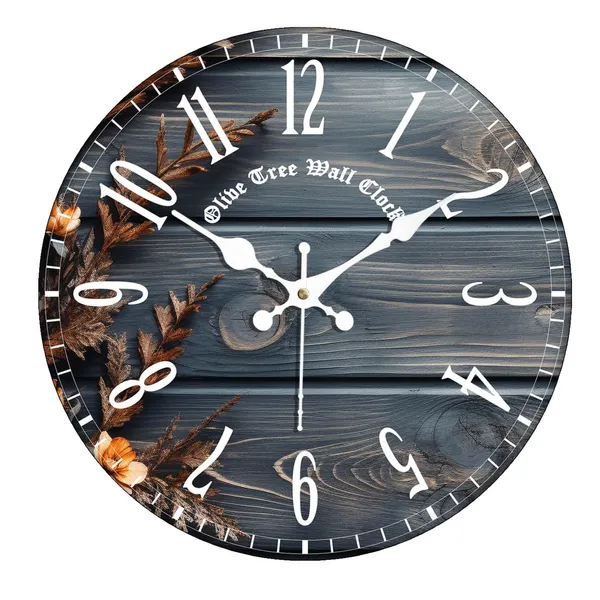 Wooden_Wall_Clock