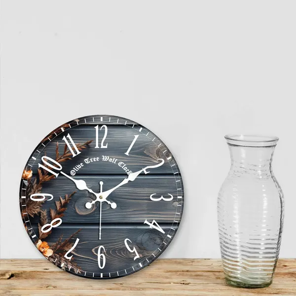 Wooden_Wall_Clock