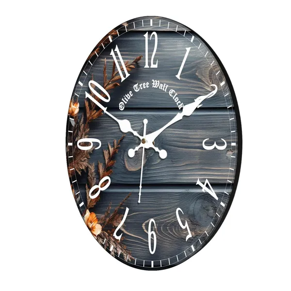 Wooden_Wall_Clock