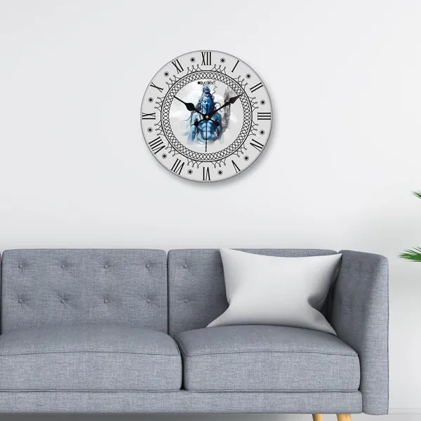 Wooden_Wall_Clock