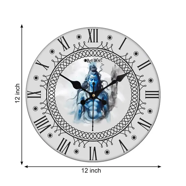 Wooden_Wall_Clock